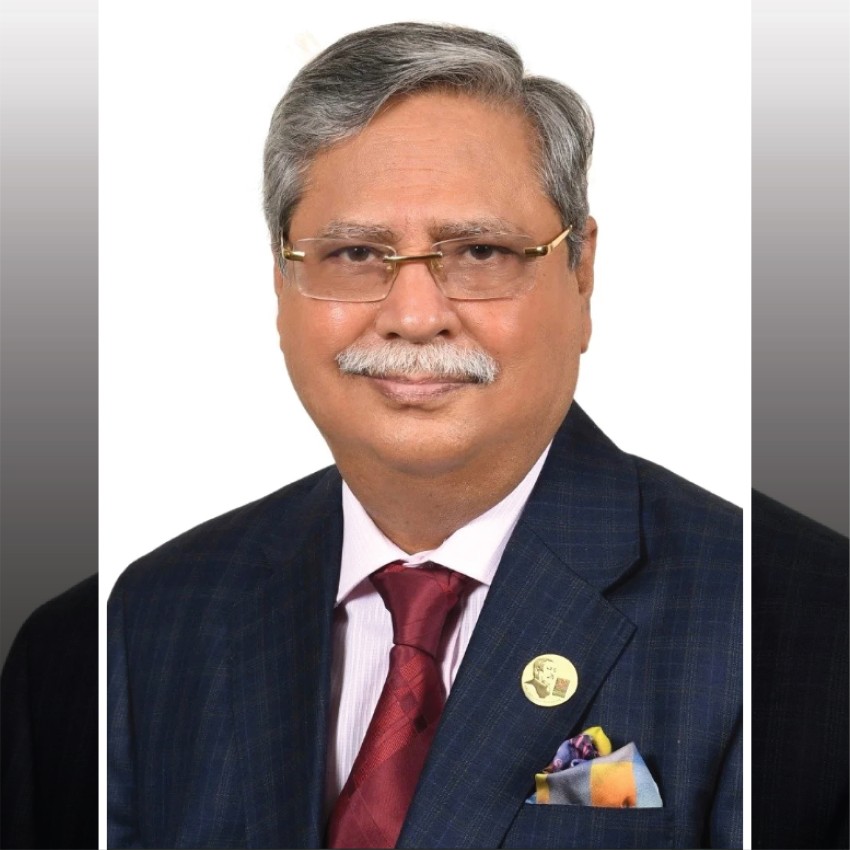 Mohammed Shahabuddin