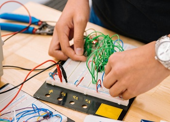 B.Sc. in Electrical and Electronic Engineering (EEE)