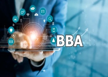 Bachelor of Business Administration (BBA)